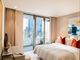 Thumbnail Flat for sale in 10 Park Drive, Canary Wharf, London