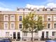 Thumbnail Flat for sale in Ifield Road, Chelsea Village