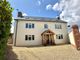 Thumbnail Detached house for sale in Hampshire Hatches Lane, Ringwood, Hampshire