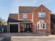 Thumbnail Detached house for sale in Barry Road, Brimington