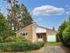 Thumbnail Detached bungalow for sale in Apple Tree Close, Newbury, Berkshire