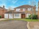 Thumbnail Detached house for sale in Thomas Close, Bretton