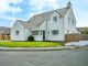 Thumbnail Detached house for sale in Maes Ffynnon, Roch