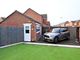 Thumbnail Detached house for sale in Ridgewood Way, Liverpool