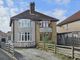 Thumbnail Semi-detached house for sale in Victor Avenue, Bare, Morecambe
