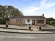 Thumbnail Bungalow for sale in Grassholme Drive, Loughborough, Leicestershire