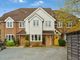Thumbnail Terraced house for sale in Wood Cottages, Spierbridge Road, Storrington, Pulborough