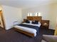 Thumbnail Hotel/guest house for sale in Padbrook Park Hotel, Swallow Way, Cullompton, Devon