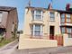 Thumbnail End terrace house for sale in Greenhill Road, Tenby, Pembrokeshire.