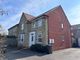 Thumbnail Detached house for sale in Weston Close, Calne