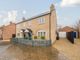 Thumbnail Semi-detached house for sale in Holly Close, Nocton, Lincoln, Lincolnshire