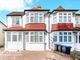 Thumbnail Semi-detached house for sale in Green Lane, London