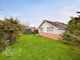 Thumbnail Detached bungalow for sale in Allington Road, Halesworth