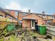 Thumbnail Terraced house for sale in New Street, Bedworth