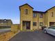 Thumbnail Semi-detached house for sale in The Meadows, Dove Holes, Buxton