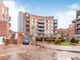 Thumbnail Flat for sale in Townhall Square, Crayford, Dartford