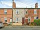 Thumbnail Terraced house for sale in Shrewsbury Road, Stafford, Staffordshire