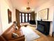 Thumbnail Town house for sale in Boverton Street, Roath Park, Cardiff