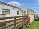 Thumbnail Property for sale in Folkstone Hill Chalets, Nolton Haven, Haverfordwest