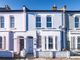 Thumbnail Terraced house for sale in Crimsworth Road, London