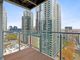 Thumbnail Flat to rent in Mastmaker Road, South Quay, Canary Wharf