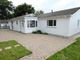 Thumbnail Bungalow for sale in Golden Hill, Spittal, Haverfordwest