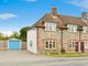 Thumbnail Semi-detached house for sale in Stone Street, Petham, Canterbury, Kent