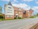 Thumbnail Flat for sale in Old Market Road, Stalham, Norwich
