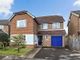 Thumbnail Detached house for sale in Priors Acre, Boxgrove, Chichester
