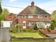 Thumbnail Semi-detached house for sale in Moss Lane, Madeley, Crewe, Cheshire