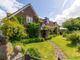 Thumbnail Detached house for sale in Little Trewen Farm, Whitchurch, Herefordshire