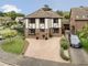 Thumbnail Detached house for sale in Franklin Drive, Weavering, Maidstone