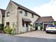Thumbnail Detached house for sale in Lavender Drive, Calne