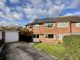 Thumbnail Semi-detached house for sale in Falmouth Drive, Wigston