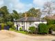 Thumbnail Detached house for sale in Middle Road, Tiptoe, Lymington