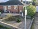 Thumbnail Detached bungalow for sale in Shirley Drive, Arnold, Nottingham