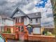 Thumbnail Detached house for sale in Colchester Avenue, Penylan, Cardiff