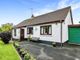 Thumbnail Bungalow for sale in Cilcennin, Lampeter, Ceredigion