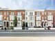 Thumbnail Flat to rent in Fulham Palace Road, Bishop's Park, London