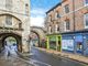 Thumbnail Town house for sale in Goodramgate, York