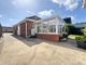 Thumbnail Detached bungalow for sale in Lindsey Drive, Healing, Grimsby