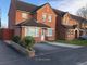 Thumbnail Detached house to rent in Fothergill Drive, Edenthorpe, Doncaster