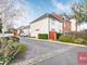 Thumbnail Flat for sale in Hughenden Court, Penn Road, High Wycombe