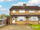 Thumbnail Semi-detached house for sale in Waltham Crescent, Southend-On-Sea