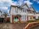 Thumbnail Semi-detached house for sale in Butleigh Avenue, Victoria Park, Cardiff