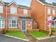 Thumbnail Semi-detached house for sale in Redbarn Close, Leeds