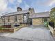 Thumbnail Semi-detached house for sale in Bradford Road, Gomersal, Cleckheaton