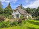 Thumbnail Country house for sale in Church Lane, Awbridge, Romsey, Hampshire