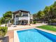 Thumbnail Villa for sale in Palma Nova, South West, Mallorca