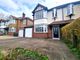 Thumbnail Semi-detached house for sale in Cannon Hill Road, Cannon Hill, Coventry